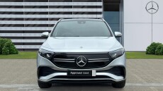 Mercedes-Benz Eqa 300 4M 168kW AMG Line Premium 66.5kWh 5dr Auto Electric Hatchback